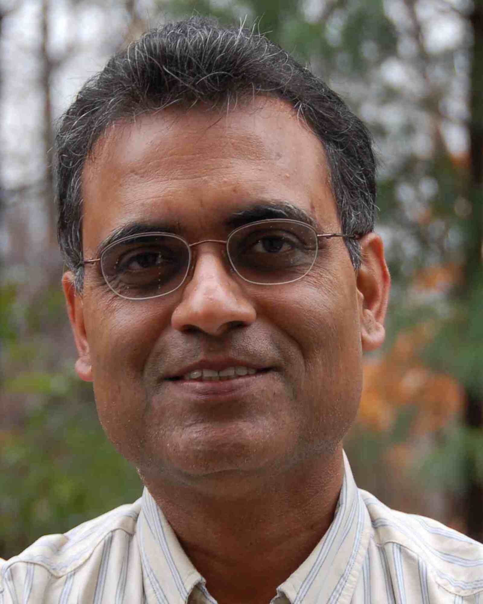 Prof. Atul Prakash