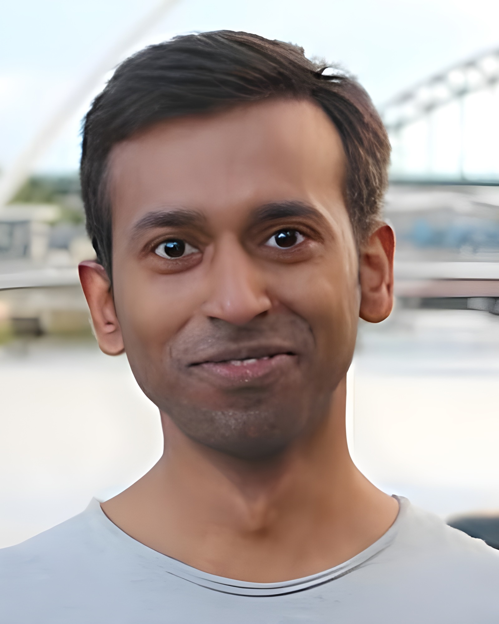 Dr. Devki Nandan Jha