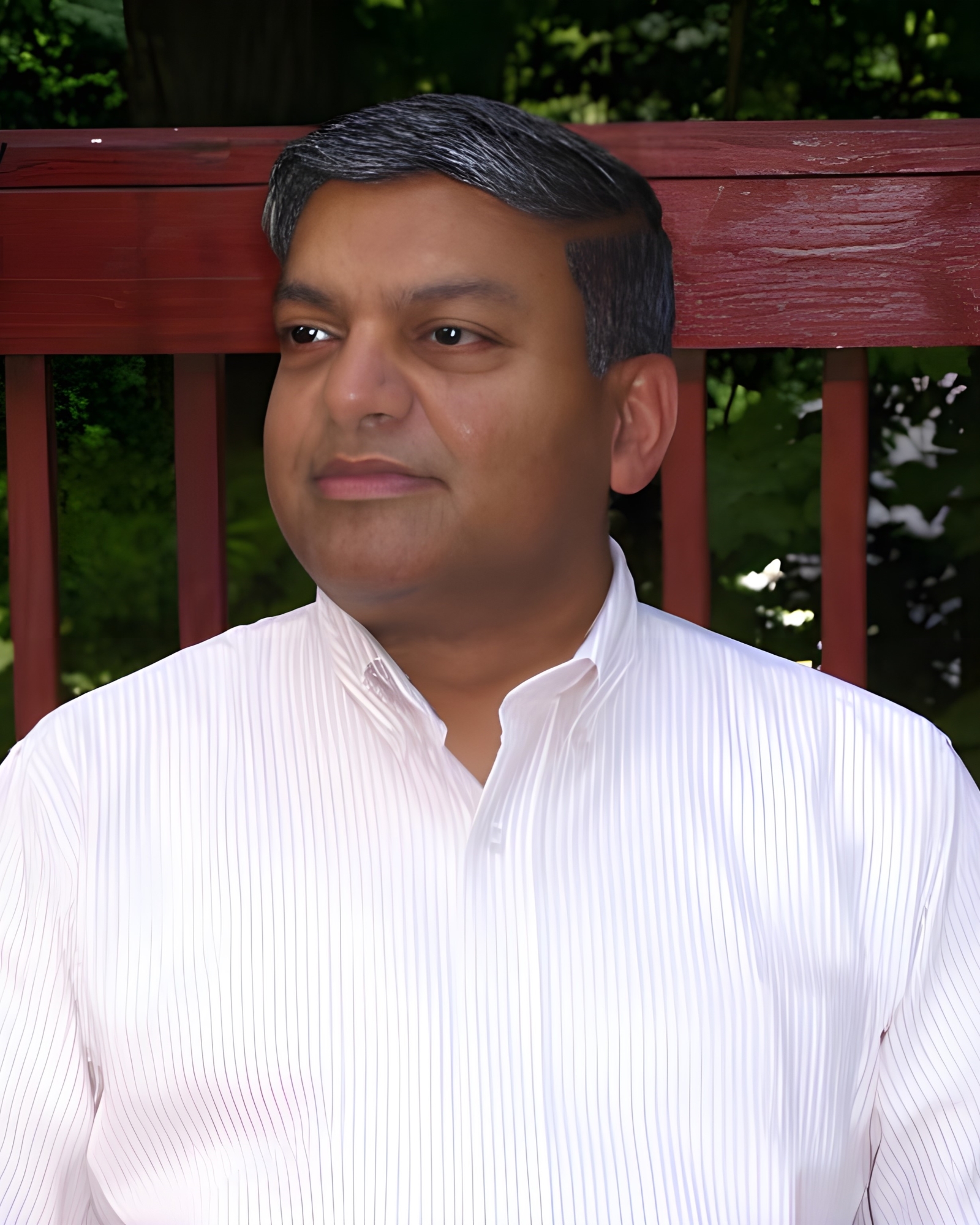 Dr. Anoop Singhal