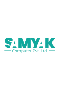 Samyak Computer